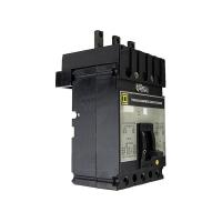 FCJ34035 3 Pole 35 Amp 480V Circuit Breaker