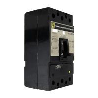 FIL26020 2 Pole 20 Amp 600v Circuit Breaker