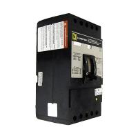 FIL36020 3 Pole 20 Amp 600v Circuit Breaker