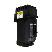 HDA260151 2 Pole 15 Amp 600v Circuit Breaker