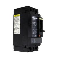 HDF26015 2 Pole 15 Amp 600v Circuit Breaker