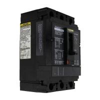 HDF36000F06 3 Pole 60 Amp 600v Circuit Breaker