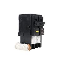 HOM215CAFI 2 Pole 15 Amp 120V Circuit Breaker