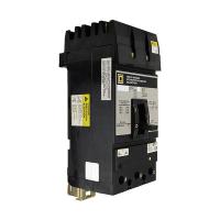 KA36000M 3 Pole 250 Amp 600V Circuit Breaker