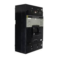 MAP36600MT 3 Pole 600 Amp 600V Circuit Breaker