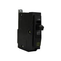 QOB1105237 1 Pole 10 Amp 120V Circuit Breaker