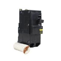 QOB215EPD1201 2 Pole 15 Amp 120V Circuit Breaker