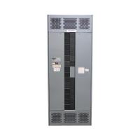 1200 Amp Panelboard 208v 120v Main Lug Only MLO 3 Phase NEMA 1 Panel