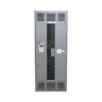 1200 Amp Panelboard 480v 277v Main Lug Only MLO 3 Phase NEMA 1 Panel