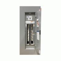 400 Amp Panelboard 208v 120v Main Breaker 3 Phase NEMA 3R Panel