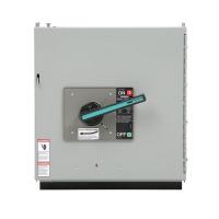 HCP327HT 800 Amp 240v 3 Phase Fusible Panelboard Switch