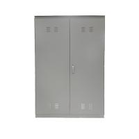2000 Amp Switchgear 208v 120v Main Breaker 3 Phase NEMA 3R Switch Gear