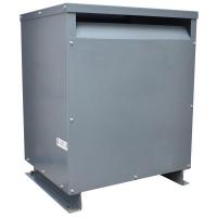 1000 kVA 3 Phase 480V-208Y/120V Delta Wye Dry Type Transformer