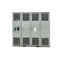 3750/5000kVA 13.2kV-480Y/277v Dry Type Industrial Power Transformer Delta Wye