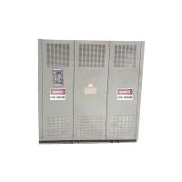 1500/2000kVA 12470GRDY/7200V-480Y/277v Dry Type Power Transformer