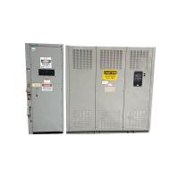 1500/2000kVA 12470GRDY/7200V-480Y/277v Dry Type Power Transformer With 600 Amp Fusible Loadbreak Switch