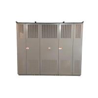 2500kVA 12470V-480Y/277v Dry Type Delta Wye Industrial Power Transformer