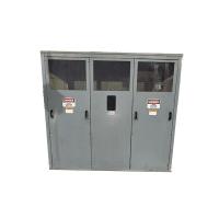 3000kVA 4160V-480Y/277v Dry Type Delta Wye Industrial Power Transformer