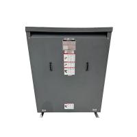 500kVA 4160V-480Y/277v Dry Type Delta Wye Industrial Power Transformer